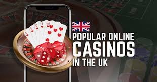 Discover the Best Online Casino UK Top Options for 2023 0