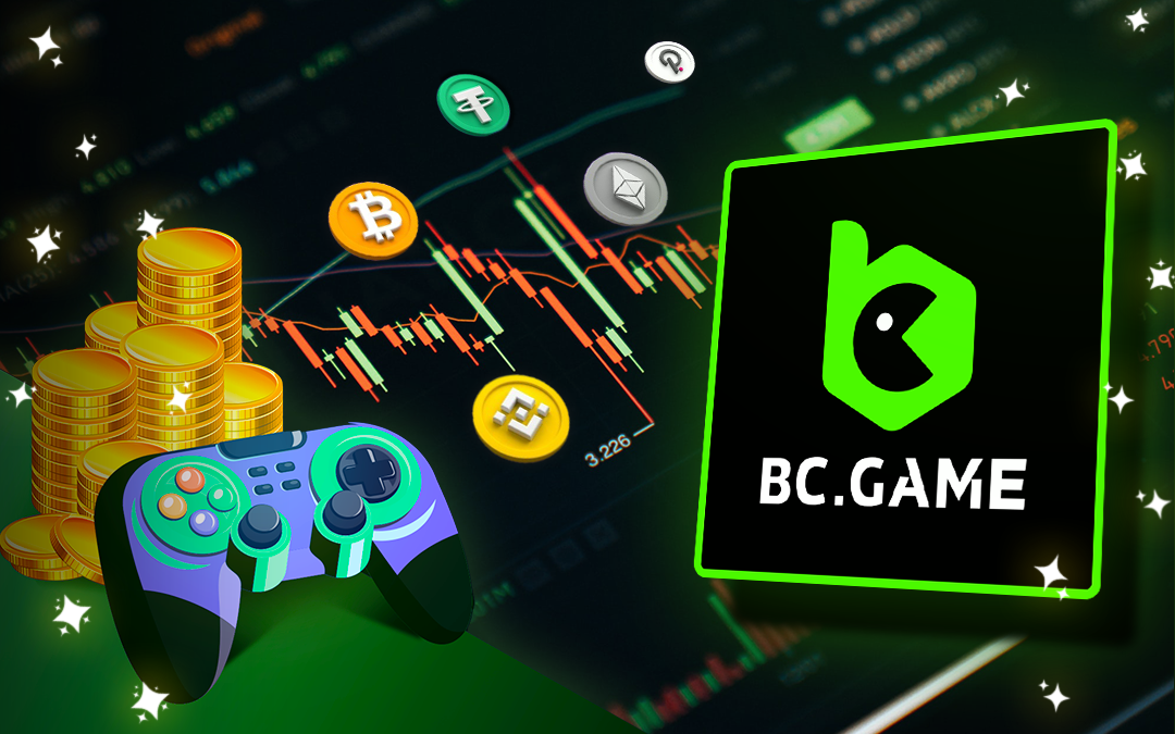 Discover the Excitement of bc game.com Your Ultimate Online Casino Destination Discover the Excitement of bc game.com Your Ultimate Online Casino Destination
