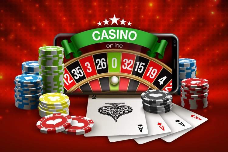 Discover the Thrill of Triumph Casino & Sportsbook Discover the Thrill of Triumph Casino & Sportsbook