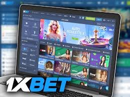 Experience the Thrill of Betting 1xBet Malaysia Download APP Experience the Thrill of Betting 1xBet Malaysia Download APP