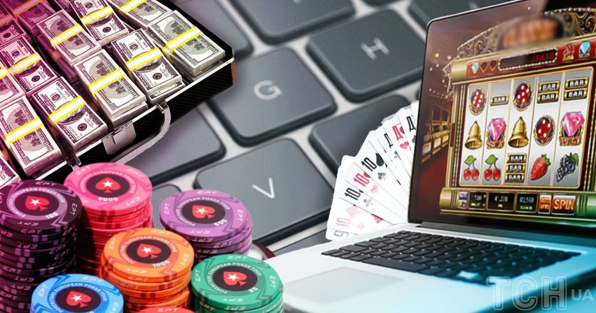 Experience the Thrill of Triumph Casino & Sportsbook 7