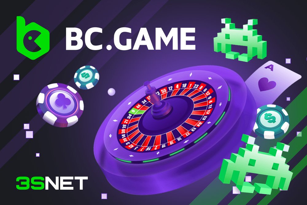 Explore the Exciting Features of BC Game Mirror Site Explore the Exciting Features of BC Game Mirror Site