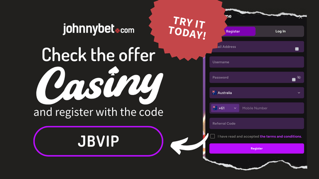 Exploring Casiny No Deposit Bonus Codes for Maximum Benefit Exploring Casiny No Deposit Bonus Codes for Maximum Benefit