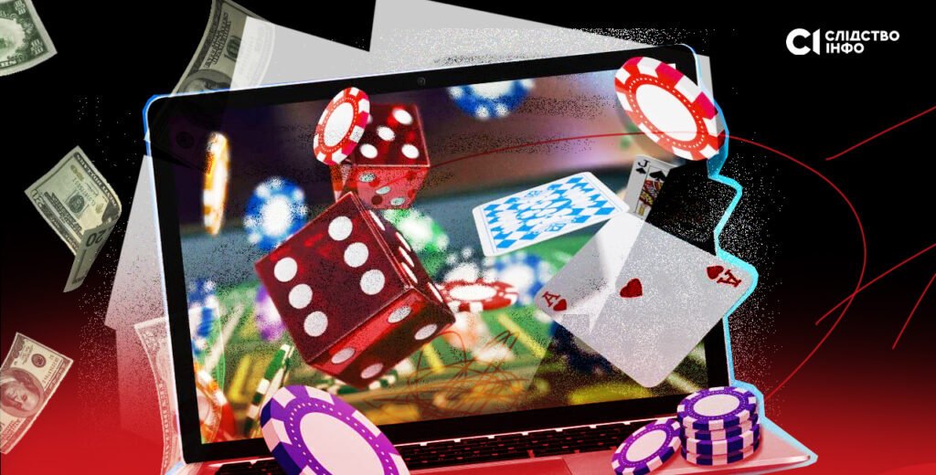 Exploring the Popularity of Poker 3