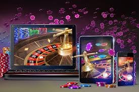 Exploring the Popularity of Poker 3