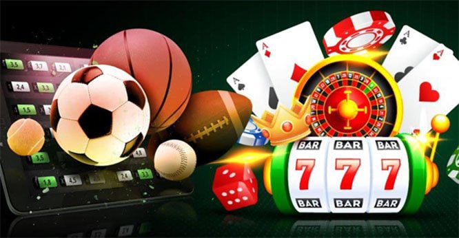 Exploring the Rise of Casinos Accepting Mobile Wallet Payments Exploring the Rise of Casinos Accepting Mobile Wallet Payments
