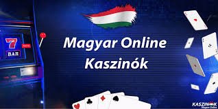 Külföldi online kaszinók Magyarországon Minden, amit tudni érdemes! Külföldi online kaszinók Magyarországon Minden, amit tudni érdemes!