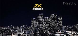 Mastering Your Exness Forex Login A Comprehensive Guide