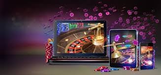 Nové online casino Jak vybrat to správné místo pro zábavu Nové online casino Jak vybrat to správné místo pro zábavu