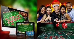 Online Casino Vše, co potřebujete vědět o světě hazardních her Online Casino Vše, co potřebujete vědět o světě hazardních her