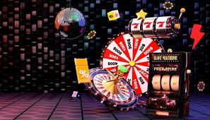 Online Casino Vše, co potřebujete vědět o světě hazardních her Online Casino Vše, co potřebujete vědět o světě hazardních her