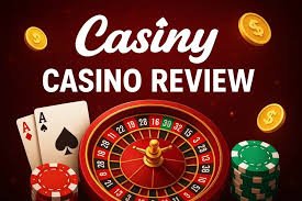 The Ultimate Guide to Casiny App – Your Gateway to Online Gaming The Ultimate Guide to Casiny App – Your Gateway to Online Gaming