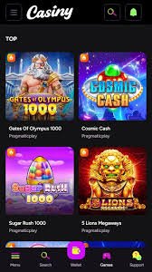 The Ultimate Guide to Casiny App – Your Gateway to Online Gaming The Ultimate Guide to Casiny App – Your Gateway to Online Gaming