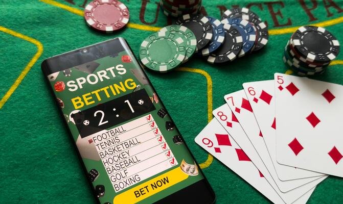 The World of Ginja Bet How to Navigate Online Betting