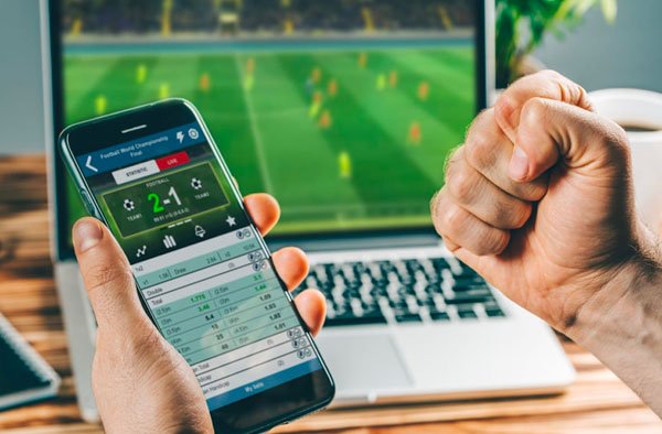 The World of Ginja Bet How to Navigate Online Betting