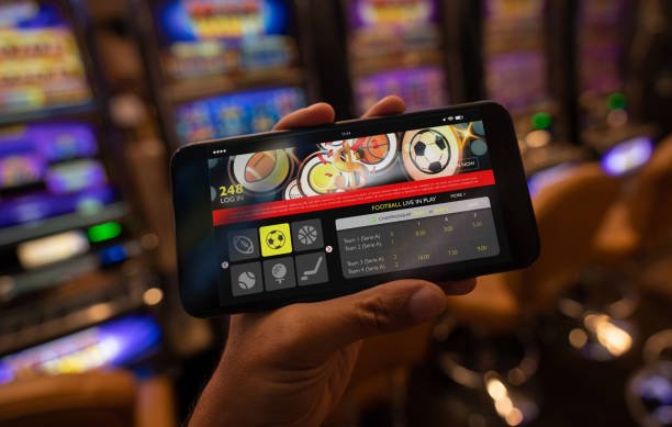 The World of Ginja Bet How to Navigate Online Betting