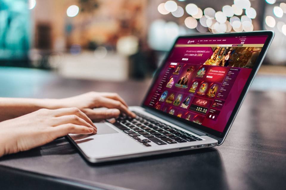 Top Casino Apps for iPhone 1