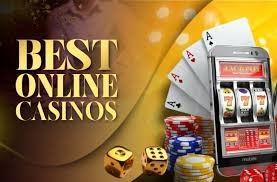 Ultimate Gaming Experience at Casino Nationalbet