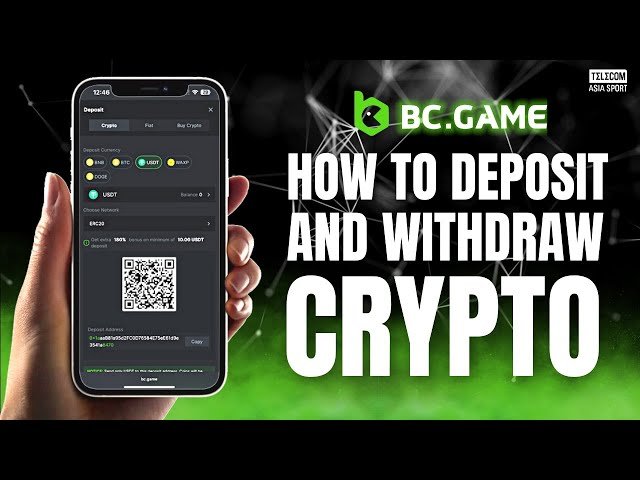 Understanding BC Game Legit DE A Comprehensive Guide Understanding BC Game Legit DE A Comprehensive Guide