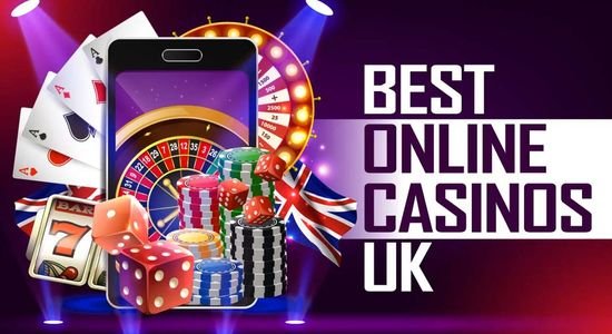 Understanding Online Casino Payout Rates UK How They Impact Your Winnings Understanding Online Casino Payout Rates UK How They Impact Your Winnings
