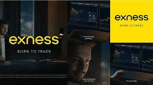 Unlocking Opportunities Trade Crypto On Exness