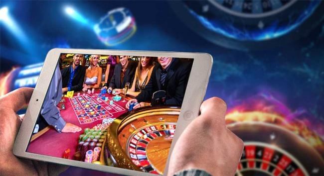 Which UK Online Casino is Right for You Discover Your Perfect Match!