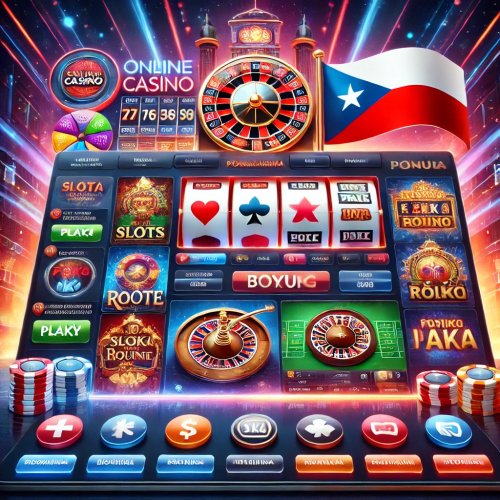 Bezpečné online casino v česku - Co musíte vědět před začátkem hraní Bezpečné online casino v česku - Co musíte vědět před začátkem hraní