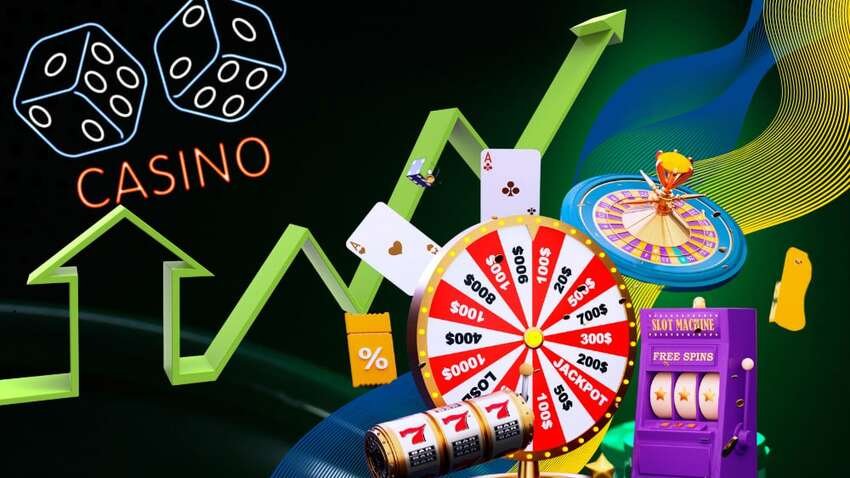 BullSpins & Sportsbook Unlocking the Best Betting Experience BullSpins & Sportsbook Unlocking the Best Betting Experience