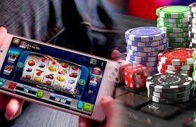 Discover Excitement and Rewards at Gamblii Casino & Sportsbook