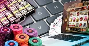 Discover the Exciting World of New Casino Online 2024 UK
