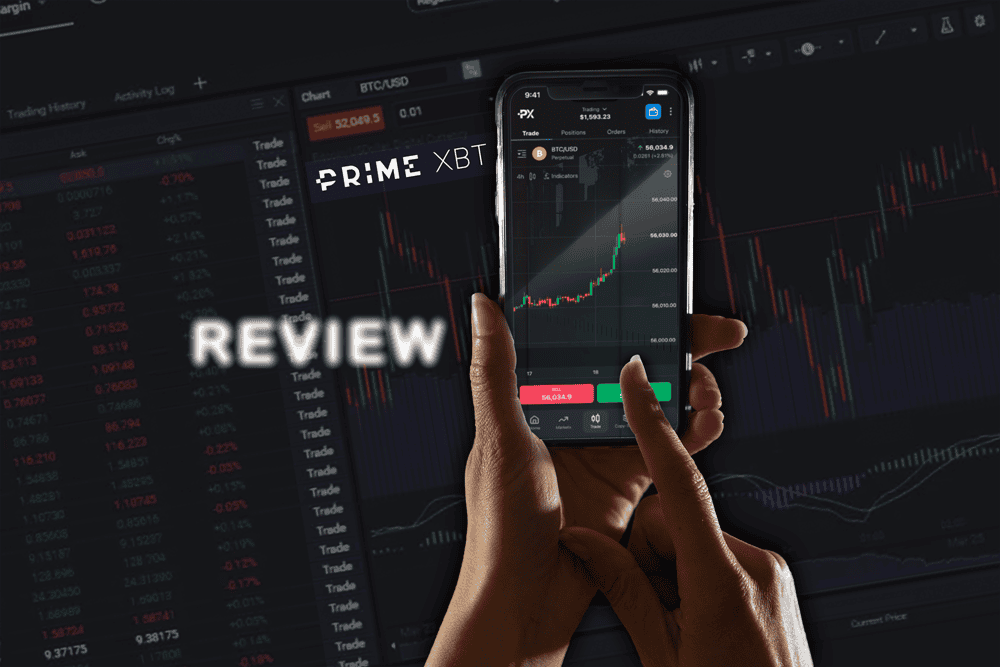 Discovering the Benefits of PrimeXBT Trading Services Ltd Discovering the Benefits of PrimeXBT Trading Services Ltd