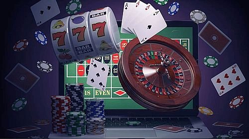 Easy Betting Interface for Every Player
