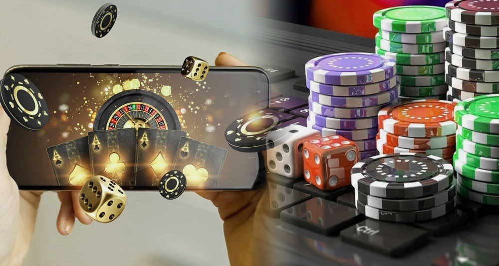 Experience Thrills and Safety at UK Regulated Online Casino Experience Thrills and Safety at UK Regulated Online Casino