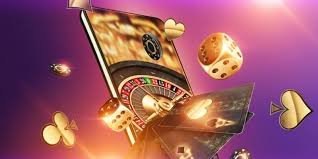 Experience Thrills and Safety at UK Regulated Online Casino Experience Thrills and Safety at UK Regulated Online Casino