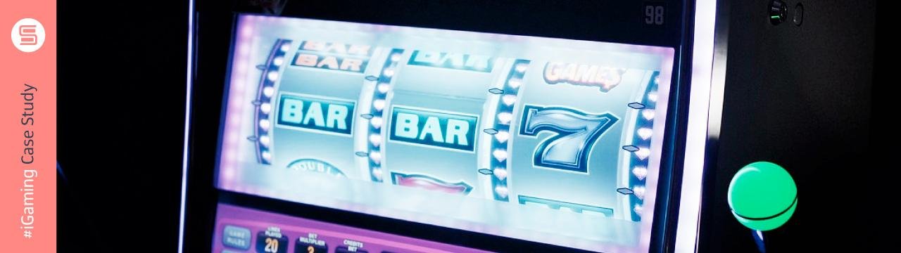 Exploring the Future of Scalable iGaming Technology