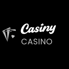 Exploring the Thrills of Casiny Casino Your Ultimate Gaming Destination