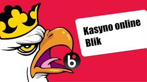 Kasyna z opcja BLIK - Nowa Era Gier Online Kasyna z opcja BLIK - Nowa Era Gier Online