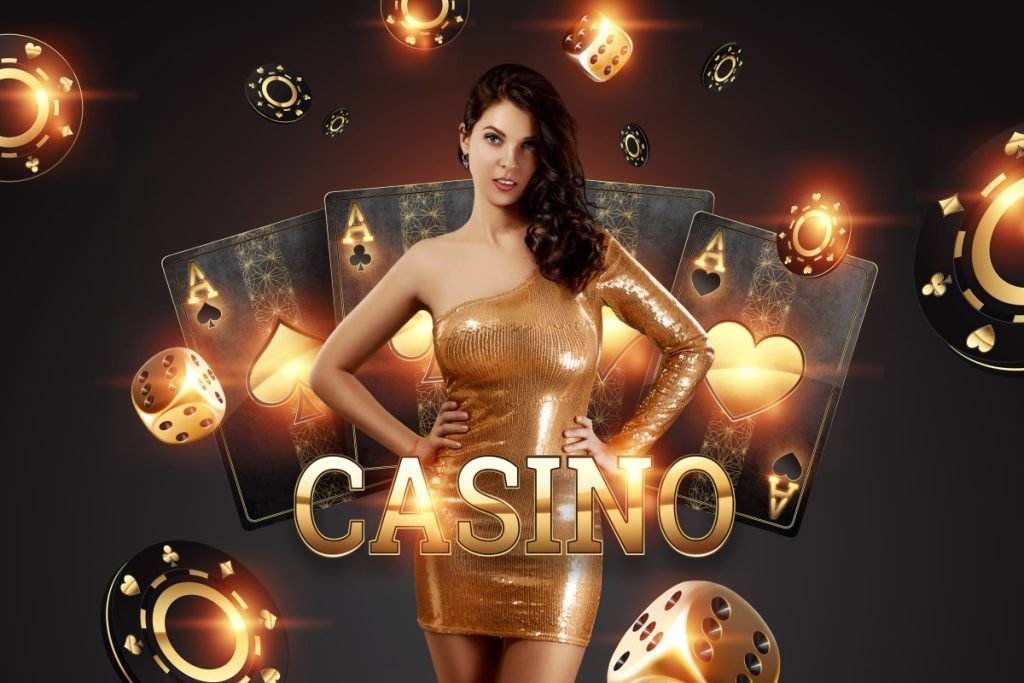 Online Casina 2025 – Sve 11