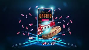 Online casino czk Zábava a výhry na dosah ruky