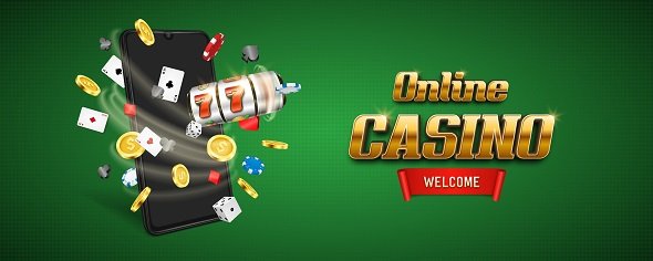 Online casino czk Zábava a výhry na dosah ruky