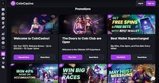 최신 트렌드 코인카지노 도메인