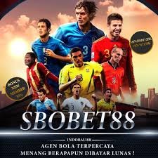 Situs Agen Sbobet Online Panduan Lengkap untuk Pemain Baru Situs Agen Sbobet Online Panduan Lengkap untuk Pemain Baru