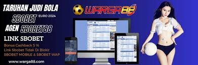 Situs Agen Sbobet Online Panduan Lengkap untuk Pemain Baru Situs Agen Sbobet Online Panduan Lengkap untuk Pemain Baru