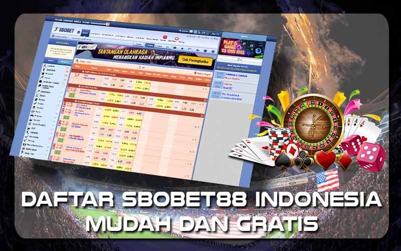 Situs Agen Sbobet Online Panduan Lengkap untuk Pemain Baru Situs Agen Sbobet Online Panduan Lengkap untuk Pemain Baru