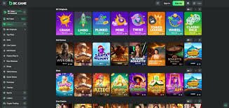 Unlocking Revenue The Affiliate Program BC.Game Unlocking Revenue The Affiliate Program BC.Game