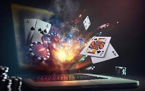 Die Welt der Online Casino ohne Lizenz in 21