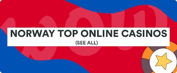 Discover the Best Norwegian Casino Sites 37 Discover the Best Norwegian Casino Sites 37