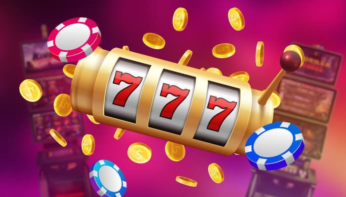 Experience the Thrill of Winning at Online Casino Dealbet