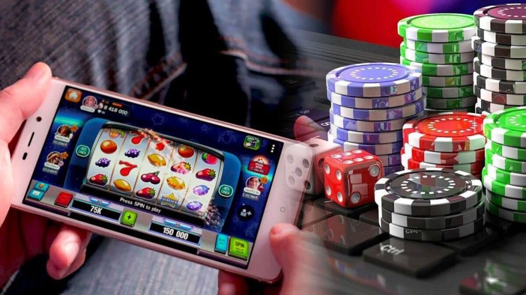 Nejlepší zahraniční casino pro české hráče