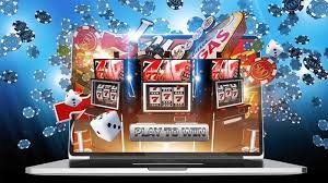 Objevte kouzlo casino ceske Průvodce nejlepšími českými online kasiny